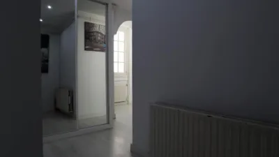 Habitación en alquiler en Centro, Centro (Madrid Capital) de 590 €<span>/mes</span>