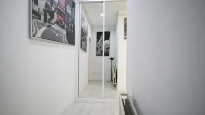 Habitación en alquiler en Centro, Centro (Madrid Capital) de 590 €<span>/mes</span>