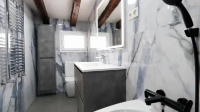 Habitación en alquiler en Centro, Centro (Madrid Capital) de 590 €<span>/mes</span>