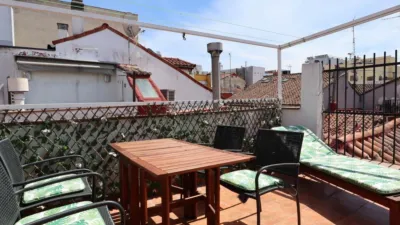 Habitación en alquiler en Centro, Centro (Madrid Capital) de 590 €<span>/mes</span>