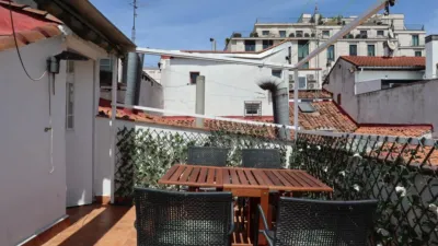 Habitación en alquiler en Centro, Centro (Madrid Capital) de 590 €<span>/mes</span>