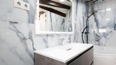 Habitación en alquiler en Centro, Centro (Madrid Capital) de 590 €<span>/mes</span>