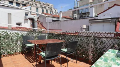 Habitación en alquiler en Centro, Centro (Madrid Capital) de 590 €<span>/mes</span>