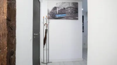 Habitación en alquiler en Centro, Centro (Madrid Capital) de 590 €<span>/mes</span>
