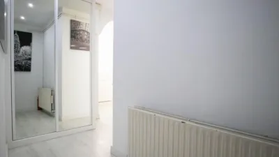 Habitación en alquiler en Centro, Centro (Madrid Capital) de 590 €<span>/mes</span>