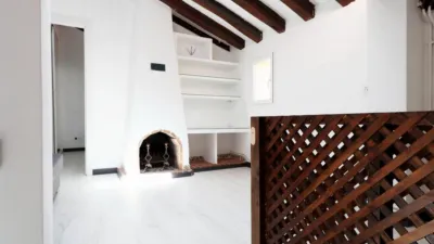 Habitación en alquiler en Centro, Centro (Madrid Capital) de 590 €<span>/mes</span>