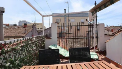 Habitación en alquiler en Centro, Centro (Madrid Capital) de 590 €<span>/mes</span>