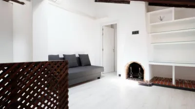 Habitación en alquiler en Centro, Centro (Madrid Capital) de 590 €<span>/mes</span>
