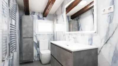 Habitación en alquiler en Centro, Centro (Madrid Capital) de 590 €<span>/mes</span>