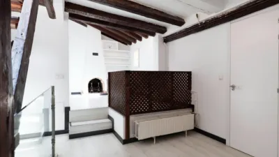 Habitación en alquiler en Centro, Centro (Madrid Capital) de 590 €<span>/mes</span>