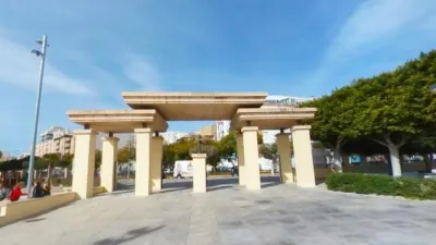 Apartment in Almerimar photo 4