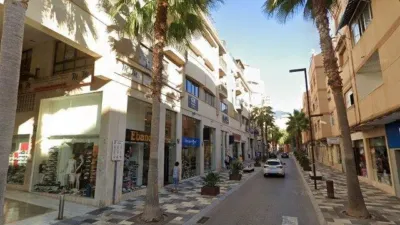 Apartment in Almerimar photo 3