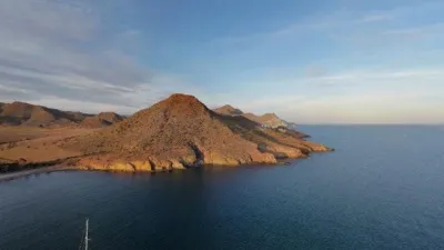 Chalet in Boca de los Frailes photo 2