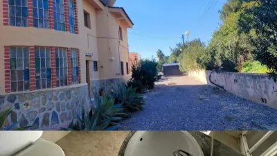 Apartamento en Pda. Planet photo 10