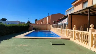 Apartamento en Pda. Planet photo 11