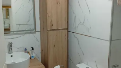 Apartment in Madrid photo 17