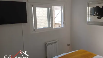 Apartment in Madrid photo 13