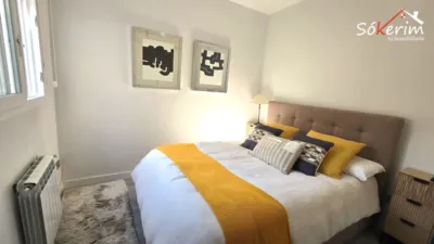 Apartment in Madrid photo 12