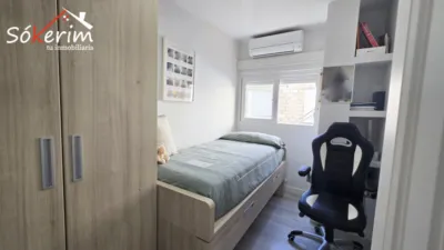 Apartment in Madrid photo 14