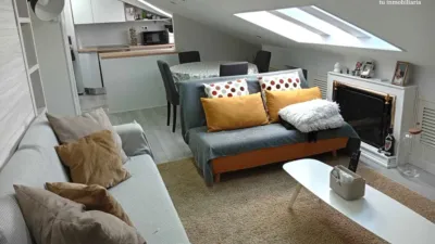 Apartment in Madrid photo 2