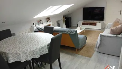 Apartment in Madrid photo 3