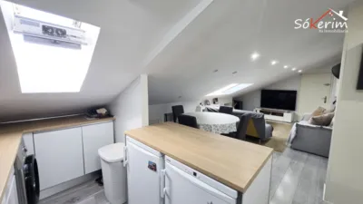 Apartment in Madrid photo 8