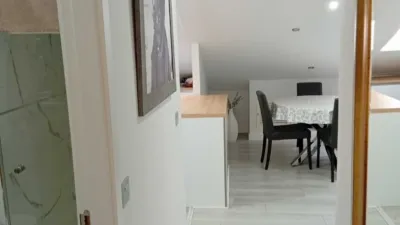 Apartment in Madrid photo 15