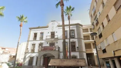 Apartment in Adra photo 3