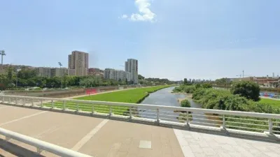 Apartment in Raval-Santa Rosa-Safaretjos photo 3