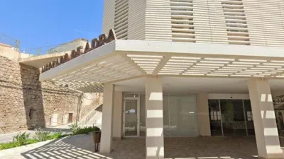 Apartment in Adra photo 2