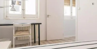 Habitación en alquiler en Sol, Sol (Distrito Centro. Madrid Capital) de 800 €<span>/mes</span>
