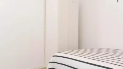 Habitación en alquiler en Sol, Sol (Distrito Centro. Madrid Capital) de 800 €<span>/mes</span>