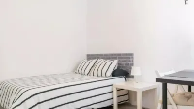 Habitación en alquiler en Sol, Sol (Distrito Centro. Madrid Capital) de 800 €<span>/mes</span>