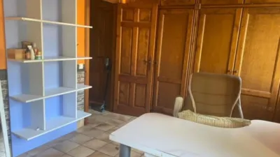 Habitación en alquiler en La Canyada - La Cañada, La Canyada - La Cañada (Paterna) de 490 €<span>/mes</span>