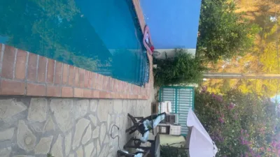 Habitación en alquiler en La Canyada - La Cañada, La Canyada - La Cañada (Paterna) de 490 €<span>/mes</span>