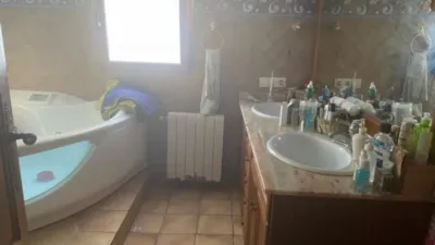 Habitación en alquiler en La Canyada - La Cañada, La Canyada - La Cañada (Paterna) de 490 €<span>/mes</span>