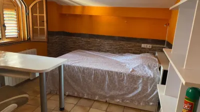 Habitación en alquiler en La Canyada - La Cañada, La Canyada - La Cañada (Paterna) de 490 €<span>/mes</span>