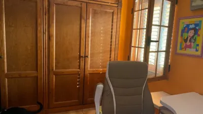 Habitación en alquiler en La Canyada - La Cañada, La Canyada - La Cañada (Paterna) de 490 €<span>/mes</span>