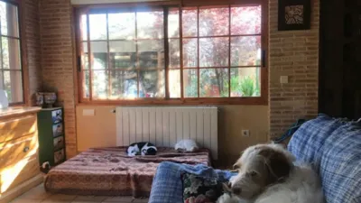 Habitación en alquiler en La Canyada - La Cañada, La Canyada - La Cañada (Paterna) de 490 €<span>/mes</span>