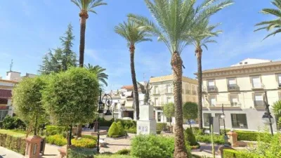 Apartment on La Rambla photo 6
