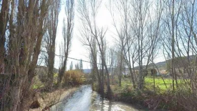 Chalet in Ambite photo 3