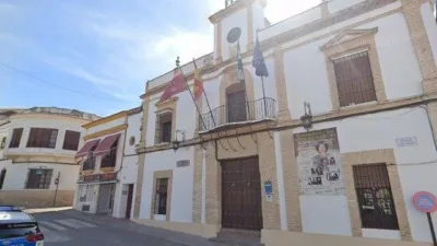 Apartment on La Rambla photo 5