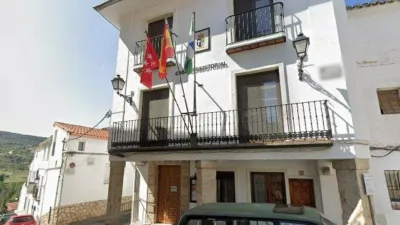 Chalet in Ambite photo 4