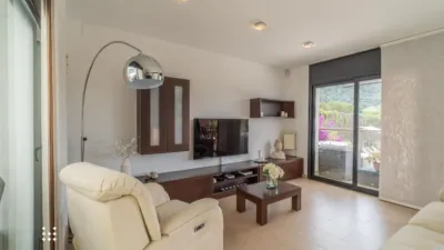 House on Carrer de la Gardènia photo 15