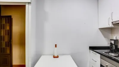 Habitación en alquiler en Sants, Sants (Distrito Sants-Montjuïc. Barcelona Capital) de 600 €<span>/mes</span>