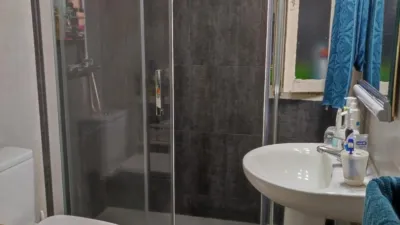 Habitación en alquiler en Sants, Sants (Distrito Sants-Montjuïc. Barcelona Capital) de 600 €<span>/mes</span>