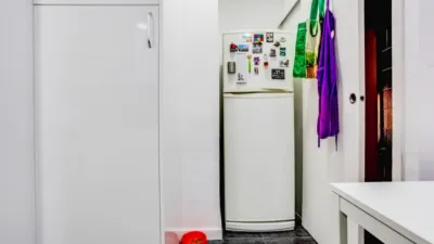 Habitación en alquiler en Sants, Sants (Distrito Sants-Montjuïc. Barcelona Capital) de 600 €<span>/mes</span>