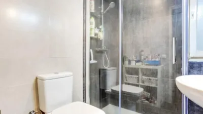 Habitación en alquiler en Sants, Sants (Distrito Sants-Montjuïc. Barcelona Capital) de 600 €<span>/mes</span>