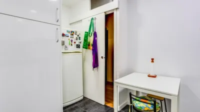 Habitación en alquiler en Sants, Sants (Distrito Sants-Montjuïc. Barcelona Capital) de 600 €<span>/mes</span>