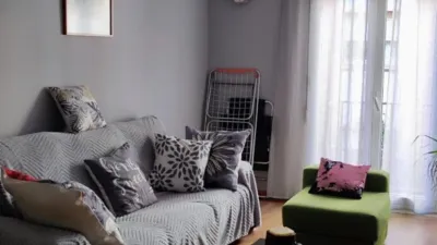 Habitación en alquiler en Sants, Sants (Distrito Sants-Montjuïc. Barcelona Capital) de 600 €<span>/mes</span>